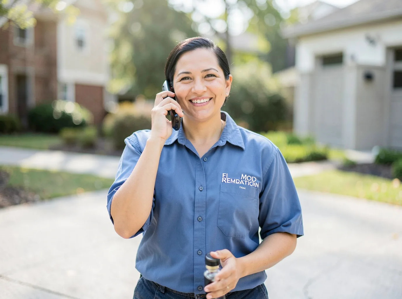 Mold Remediation Midland, SD FAQs
